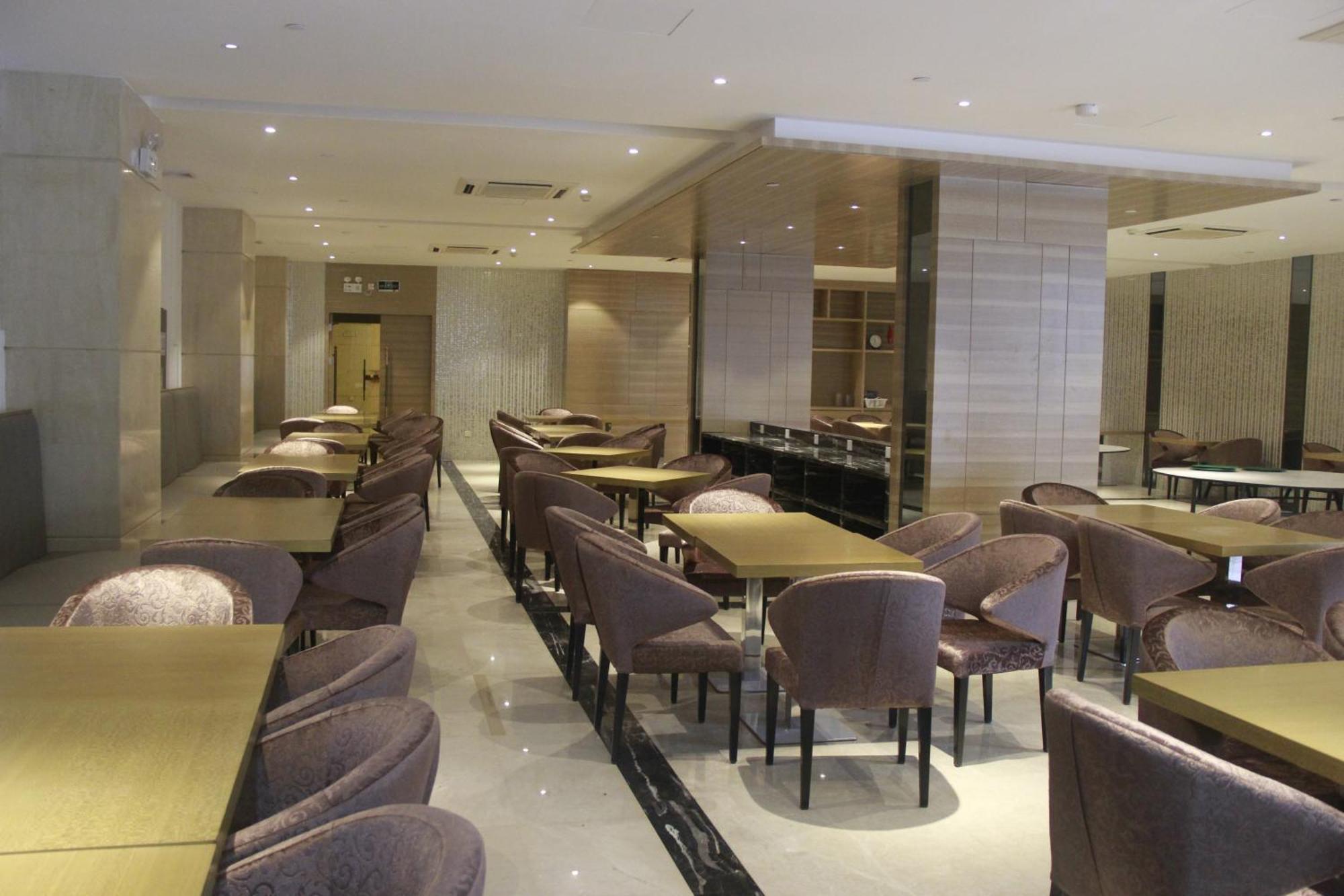 Toronto Hotels Dameisha Branch Шеньчжень Екстер'єр фото