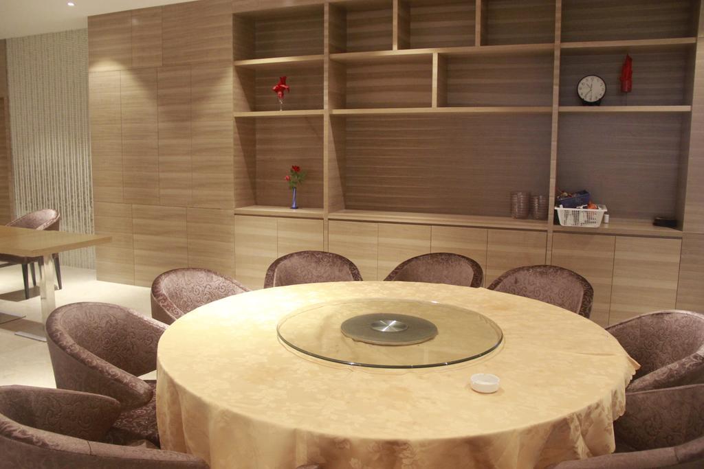 Toronto Hotels Dameisha Branch Шеньчжень Екстер'єр фото