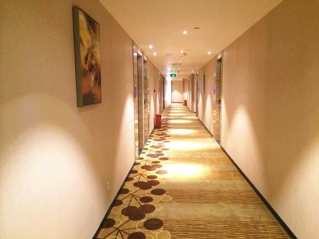 Toronto Hotels Dameisha Branch Шеньчжень Номер фото