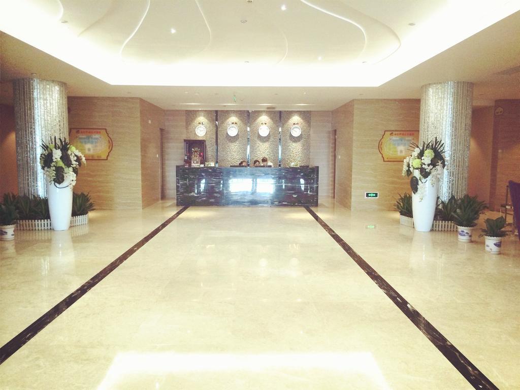 Toronto Hotels Dameisha Branch Шеньчжень Екстер'єр фото