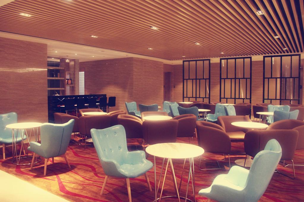 Toronto Hotels Dameisha Branch Шеньчжень Екстер'єр фото