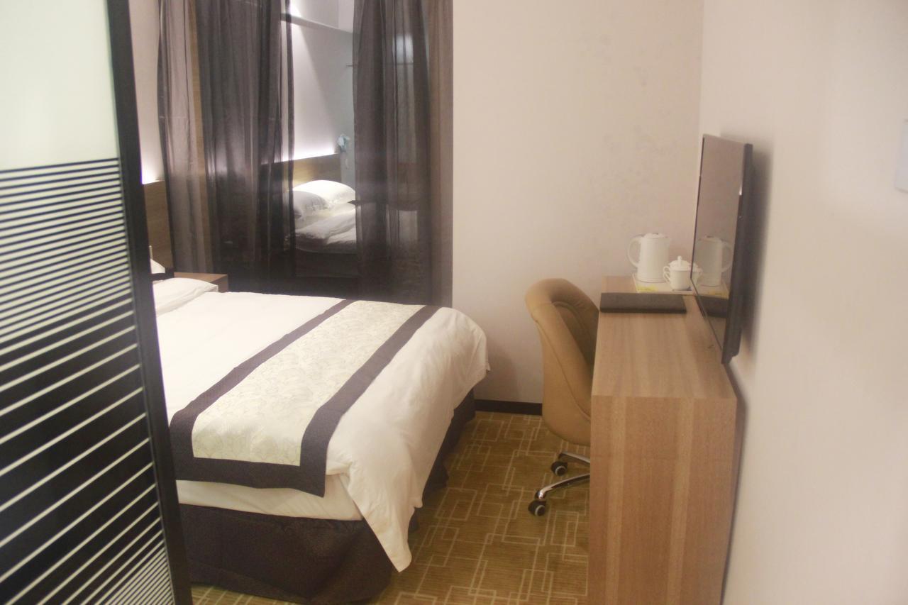 Toronto Hotels Dameisha Branch Шеньчжень Номер фото